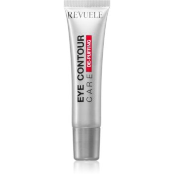 Revuele Eye Contour Care Anti-Wrinkle crema anti rid pentru ochi împotriva umflăturilor - imagine 2